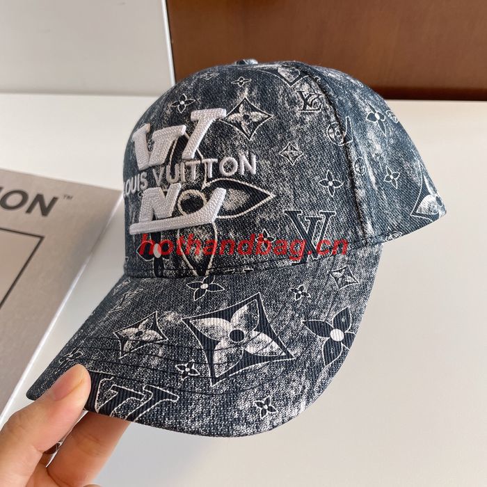 Louis Vuitton Hat LVH00129 Louis Vuitton Hat LVH00129